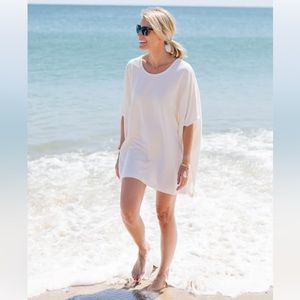 NWOT Dudley Stephens Sunnyside Coverup